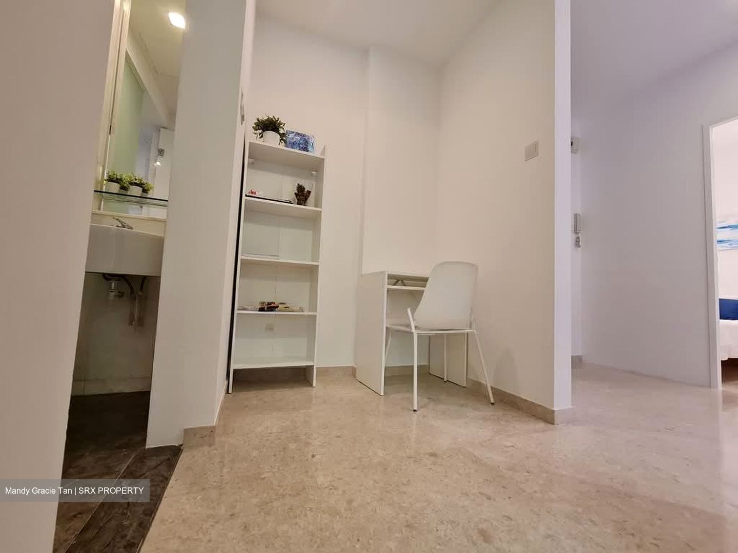 The Cornwall (D10), Condominium #534334771